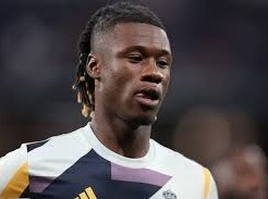 Image: Jose Mourinho's Influence on Camavinga's Future at Real Madrid
