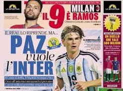 Image: Juventus Targets Franck Kessie for Midfield Reinforcement