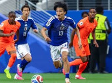 Image: Keito Nakamura: Japan's Rising Soccer Star