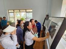 Image: Lâm Đồng Halts Recruitment of Officials from Other Regions