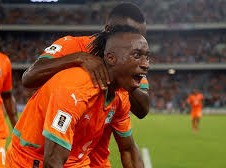 Image: Liverpool Pursues Rising Star Yan Diomande Amid World Cup Success