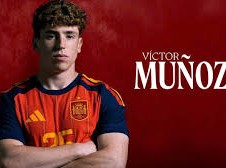 Image: Liverpool Secures Victor Munoz with Andoni Iraola's Guidance