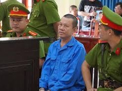 Image: Man Sentenced to Death for Triple Homicide in Tay Ninh