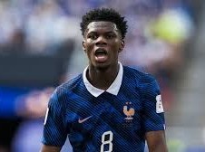 Image: Manchester United Pursues Aurelien Tchouameni with High Salary Offer