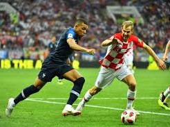 Image: Mbappe on the Brink of Breaking World Cup Scoring Record