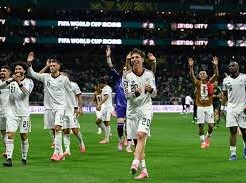 Image: Mexico Surpasses Argentina and France in Unique World Cup 2026 Stat