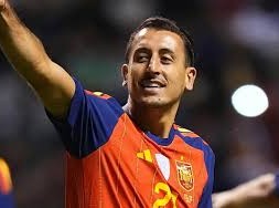 Image: Mikel Oyarzabal: Personal Life and Career Highlights