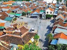 Image: Ministry of Home Affairs Explores Further Merging of Local Units