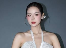Image: Miss Bao Ngoc Addresses Columbia University Admission Controversy