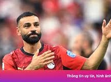 Image: Mohamed Salah and Egypt Face Entry Issues After Historic Win