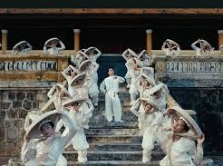 Image: MONO Proposed as 'Heritage Ambassador' for Hue