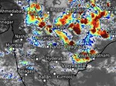 Image: Monsoon Forecast: Rain Expected to Boost Kharif Sowing