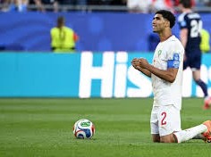 Image: Morocco vs Haiti: World Cup 2026 Match Preview