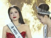 Image: Nam Anh and Nam Em Crowned Miss and Runner-Up in 2026