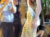 Image: Nam Em Aims for Redemption at Miss Cosmo 2026