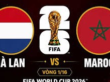 Image: Netherlands vs Morocco Preview at World Cup 2026