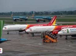 Image: New Aviation Security Regulations: Permanent Flight Bans Effective July 1
