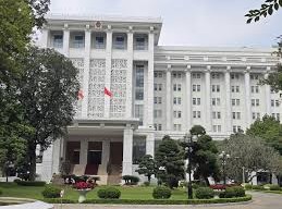 Image: New Deputy Chief of the Government Office Appointed