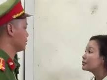 Image: New Developments in Assault Case Against Police in Thai Nguyen