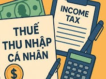Image: New Personal Income Tax Regulations Effective July 2026