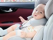 Image: New Regulations on Child Car Seats in Vietnam Effective August 15