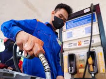 Image: New Tax Exemptions Announced for Fuel Prices in Vietnam