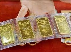 Image: New Tax on Gold Transactions in Vietnam Starting July 2026