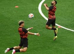 Image: New Zealand vs Egypt: World Cup 2026 Live Updates