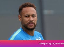 Image: Neymar Sends Greetings Ahead of 2026 World Cup