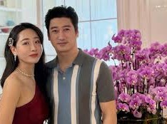 Image: Ngọc Quỳnh to Marry Thùy Anh After Two Years Together
