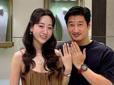 Image: Ngọc Quỳnh to Marry Thùy Anh in September