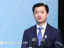 Image: Nguyen Minh Triet Re-elected as Permanent Secretary of Youth Union