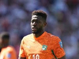 Image: Nottingham Forest Targets Christ Inao Oulai as Replacement for Anderson