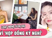 Image: NSND Minh Châu Speaks Out on Vacation Contract Scam
