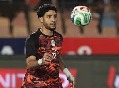 Image: Omar Marmoush: Egypt's Rising Star in World Cup 2026