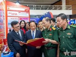 Image: Opening Ceremony of the National Press Festival 2026