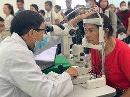 Image: Over 2,000 Workers in Ho Chi Minh City Receive Free Health Checkups and Legal Advice