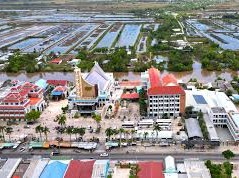 Image: Over 70,000 Expected at Beatification Ceremony for Father Trương Bửu Diệp
