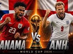 Image: Panama vs England: Saka Ready for Starting Role in World Cup