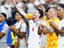 Image: Panama vs England: World Cup 2026 Match Report