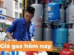 Image: Petrolimex Gas Prices Remain Stable on June 24