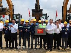 Image: Phạm Nhật Vượng's Group Launches Significant Housing Project