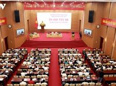 Image: Phú Thọ Reviews Public Investment Projects to Prevent Waste
