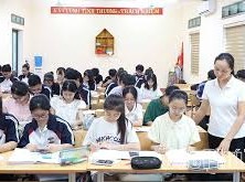 Image: Plan for Teacher Promotion in Vietnam's Education Sector in 2026