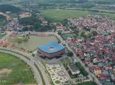 Image: Politburo Approves Establishment of Bac Ninh City