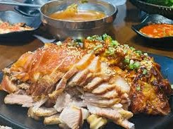 Image: Pork Preparation Requires Caution