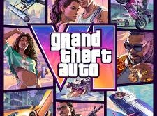 Image: Pre-Orders for Grand Theft Auto VI Start June 25
