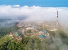 Image: Progress on $315 Million Tourism Project in Coldest Region of Vietnam