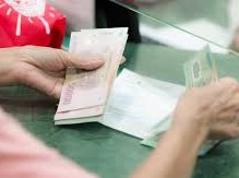 Image: Proposal to Lower Retirement Age for Social Pension Benefits