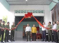 Image: Realizing Housing Dreams for Underprivileged Families in Ca Mau